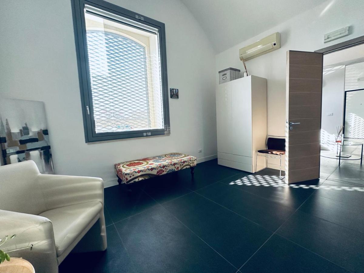 Lite Apartment By Eureka Catania Eksteriør bilde