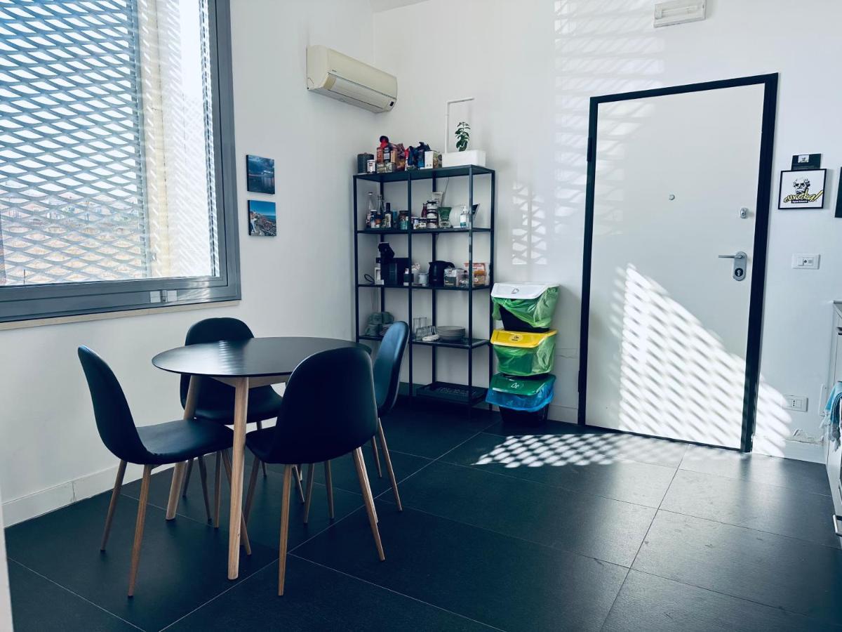 Lite Apartment By Eureka Catania Eksteriør bilde